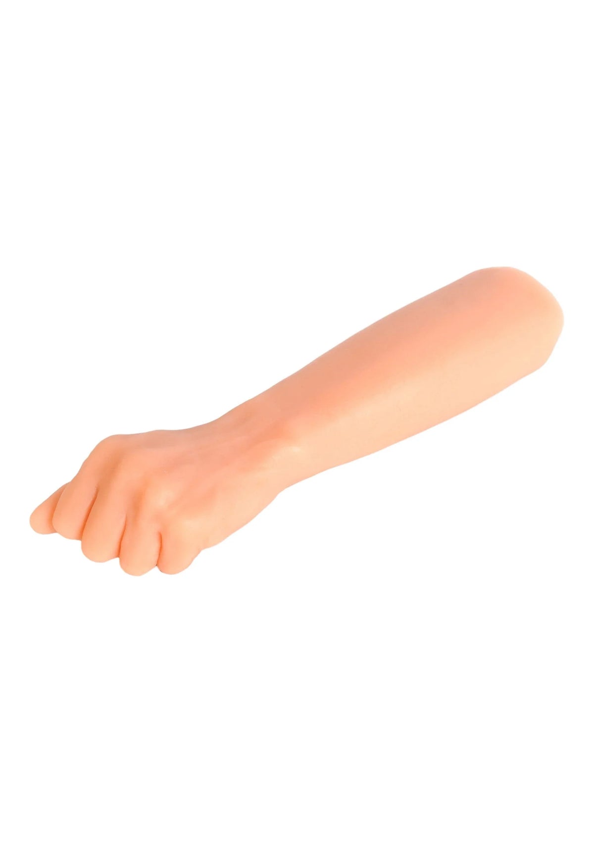 Bestel: Get Real The Fist 30 cm by ToyJoy - bij Happytoys: de erotische sex webshop | liever Happy dan Easy ⭐⭐⭐⭐⭐