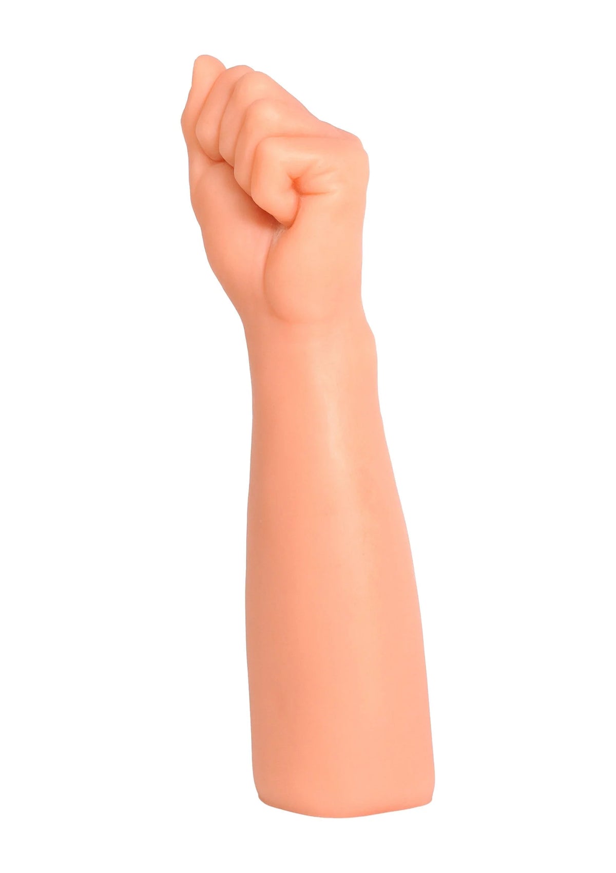 Bestel: Get Real The Fist 30 cm by ToyJoy - bij Happytoys: de erotische sex webshop | liever Happy dan Easy ⭐⭐⭐⭐⭐