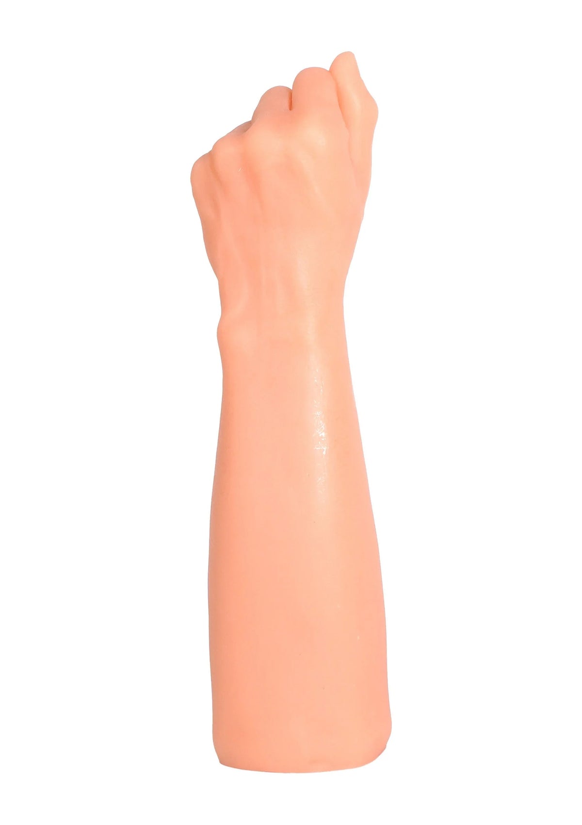 Bestel: Get Real The Fist 30 cm by ToyJoy - bij Happytoys: de erotische sex webshop | liever Happy dan Easy ⭐⭐⭐⭐⭐