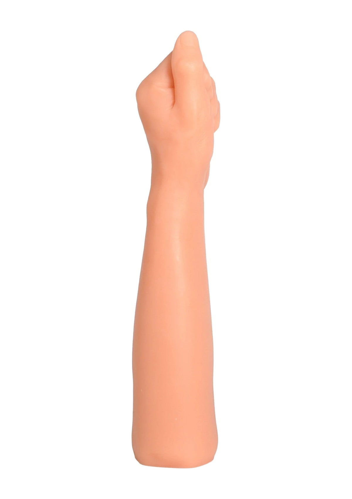 Bestel: Get Real The Fist 30 cm by ToyJoy - bij Happytoys: de erotische sex webshop | liever Happy dan Easy ⭐⭐⭐⭐⭐