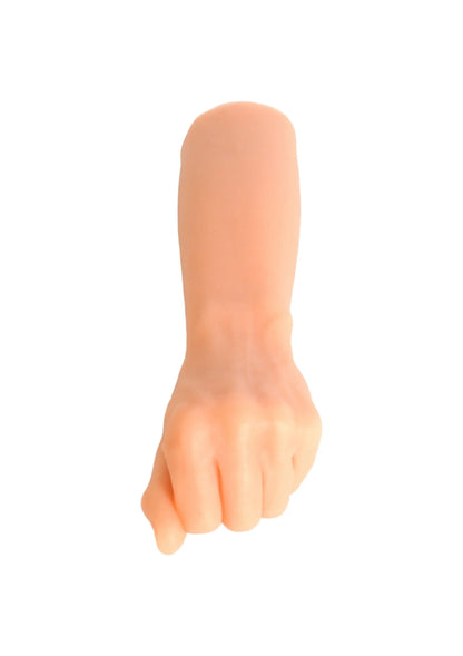 Bestel: Get Real The Fist 30 cm by ToyJoy - bij Happytoys: de erotische sex webshop | liever Happy dan Easy ⭐⭐⭐⭐⭐