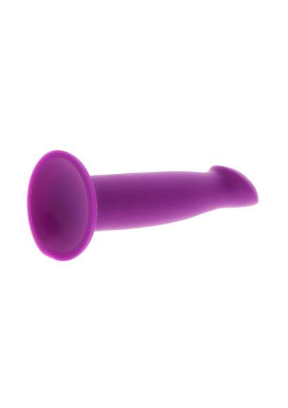 Bestel: Harness Dong Goodhead Silicone 16 cm by ToyJoy Get Real - bij Happytoys: de erotische sex webshop | liever Happy dan Easy ⭐⭐⭐⭐⭐