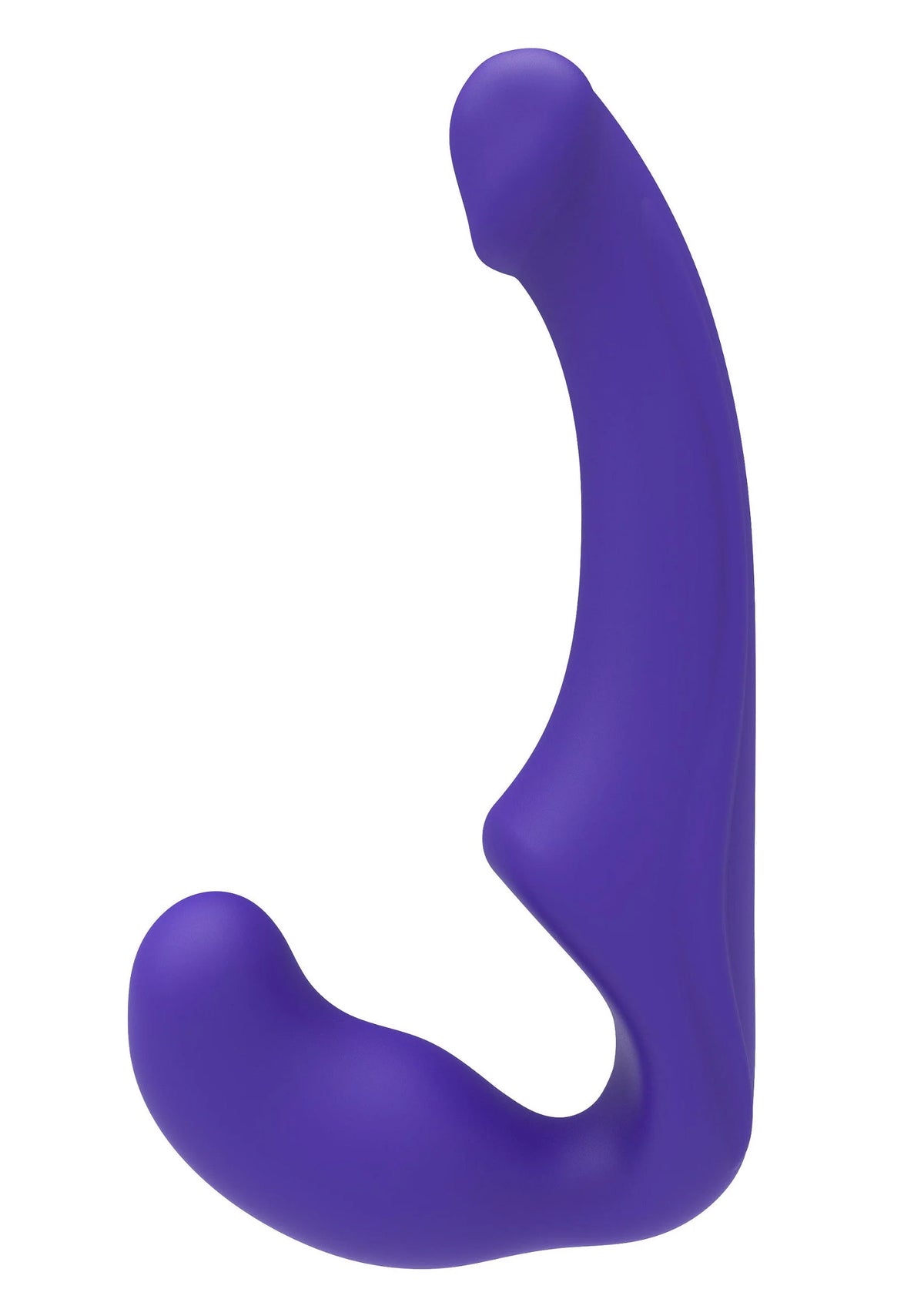 Bestel: Strapless Strap - on Silicone 23 cm by ToyJoy - bij Happytoys: de erotische sex webshop | liever Happy dan Easy ⭐⭐⭐⭐⭐