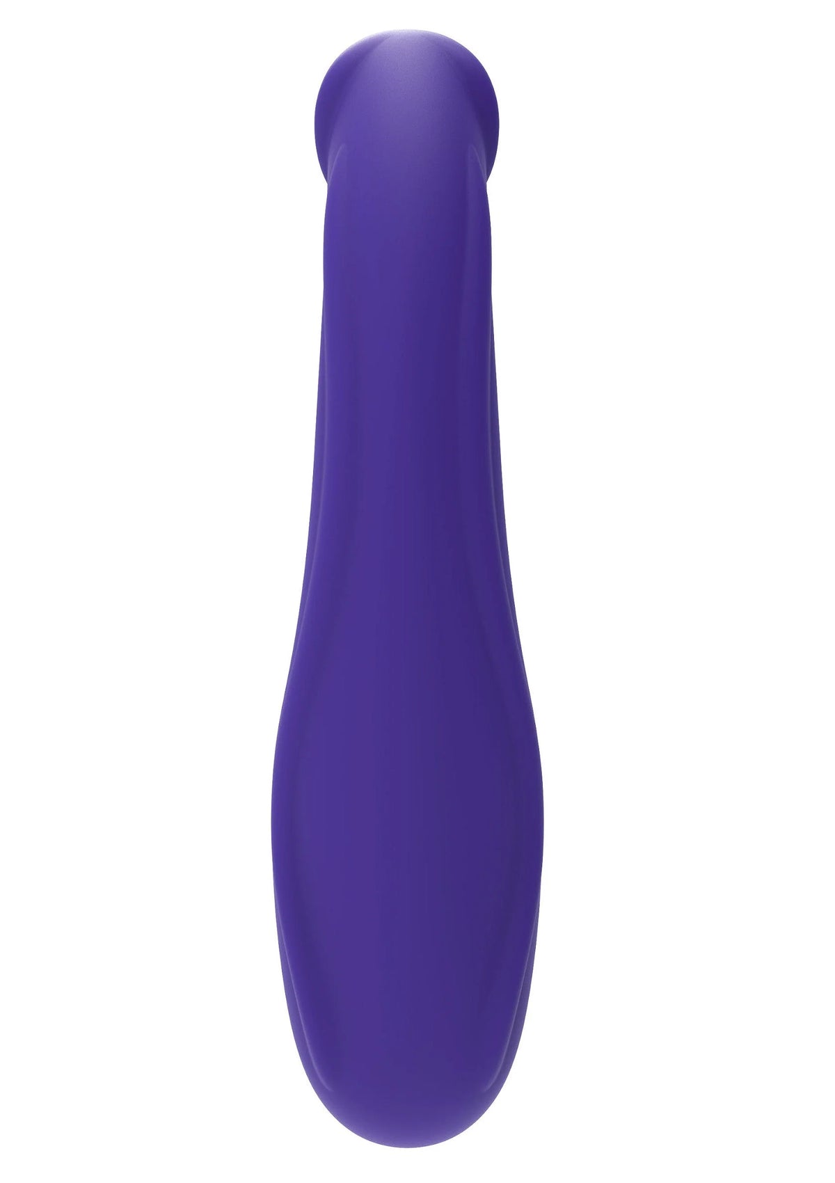 Bestel: Strapless Strap - on Silicone 23 cm by ToyJoy - bij Happytoys: de erotische sex webshop | liever Happy dan Easy ⭐⭐⭐⭐⭐