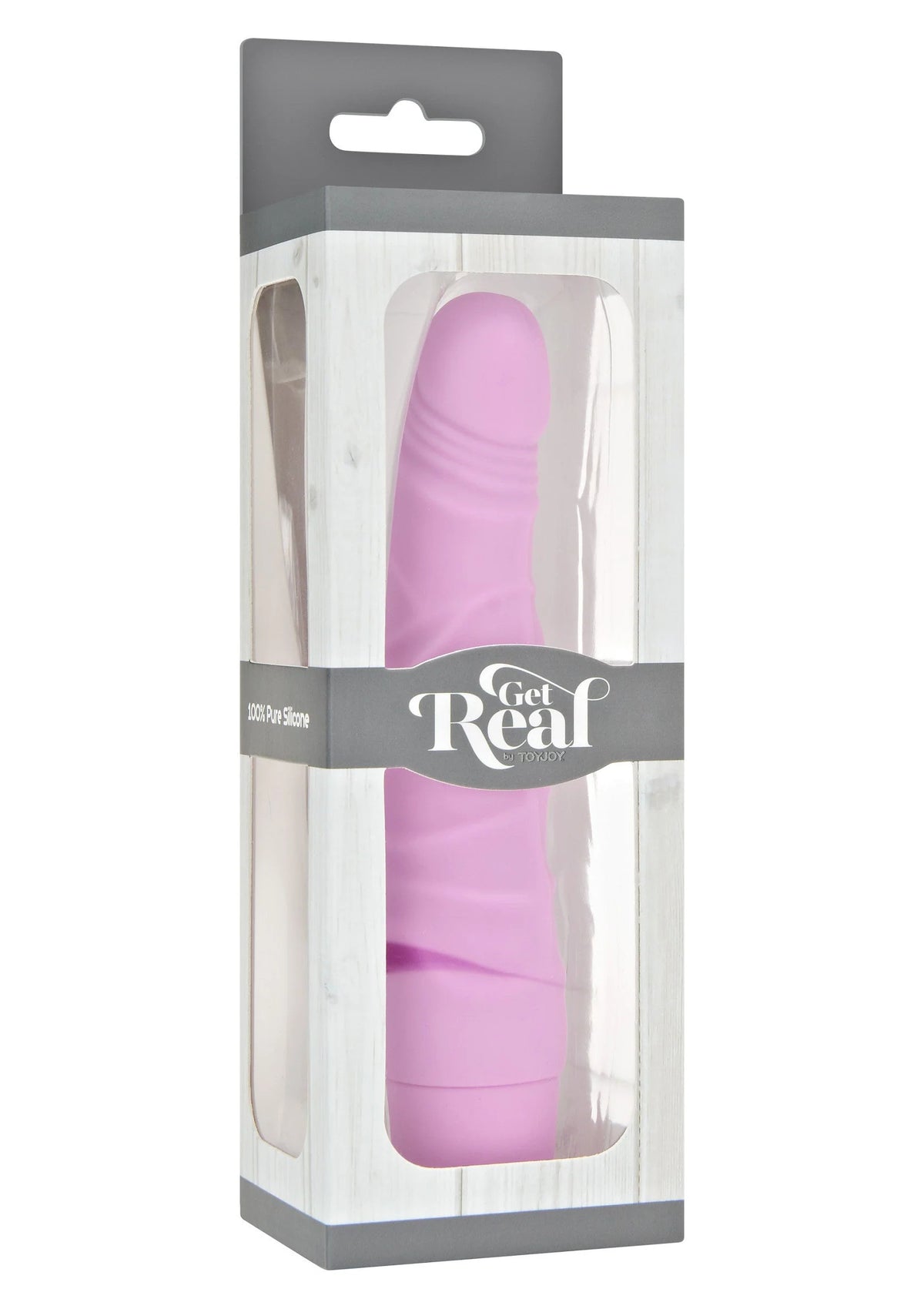 Bestel: Classic Slim Vibrator Mini - bij Happytoys: de erotische sex webshop | liever Happy dan Easy ⭐⭐⭐⭐⭐