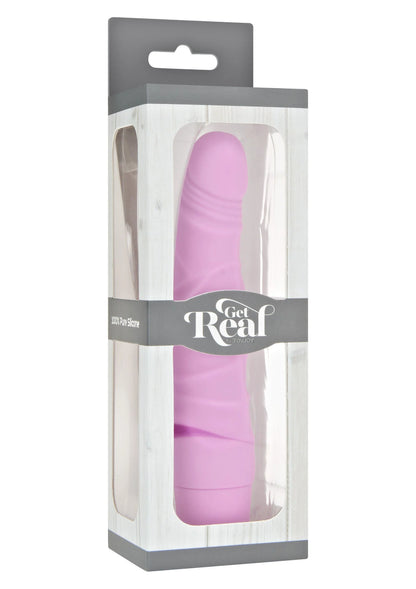 Bestel: Classic Slim Vibrator Mini - bij Happytoys: de erotische sex webshop | liever Happy dan Easy ⭐⭐⭐⭐⭐