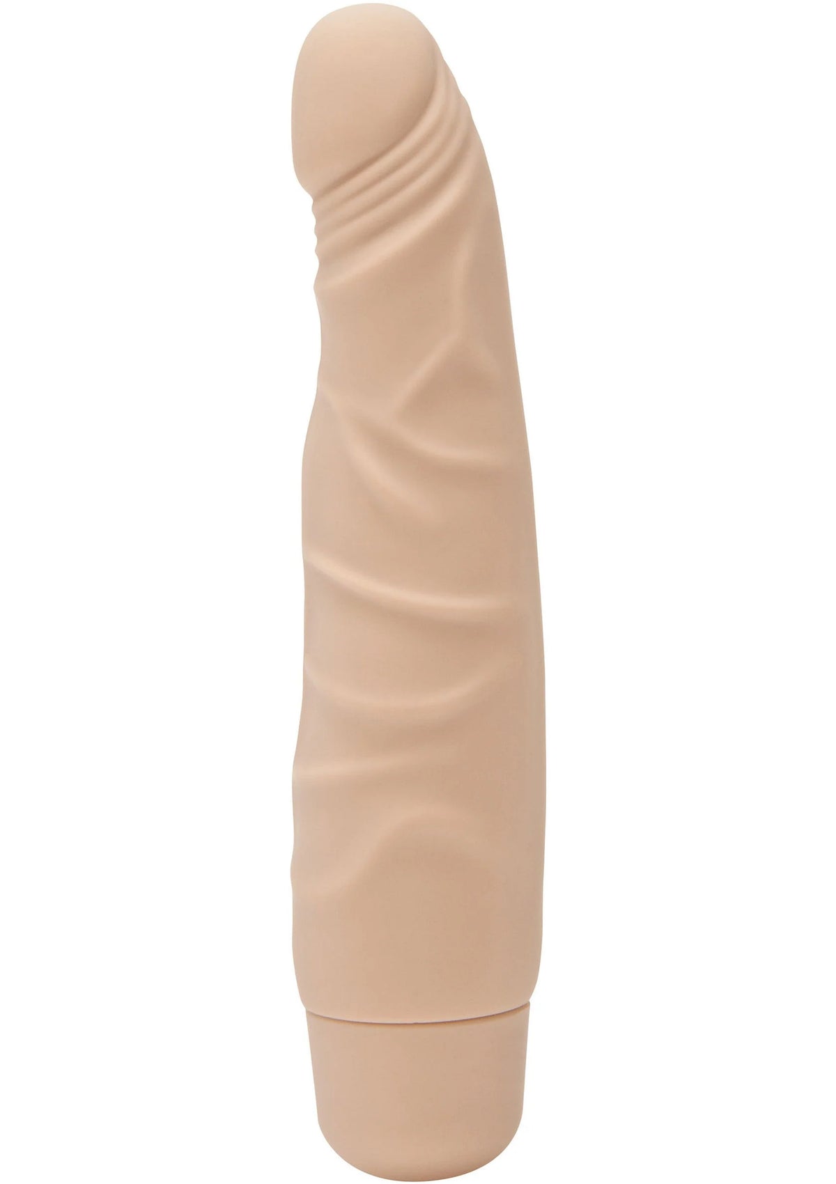 Bestel: Classic Slim Vibrator Mini - bij Happytoys: de erotische sex webshop | liever Happy dan Easy ⭐⭐⭐⭐⭐