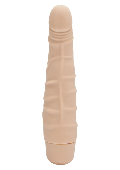 Bestel: Classic Slim Vibrator Mini - bij Happytoys: de erotische sex webshop | liever Happy dan Easy ⭐⭐⭐⭐⭐