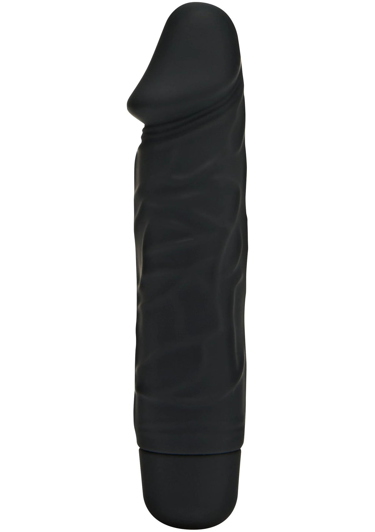 Bestel: Classic Vibrator Mini Black by ToyJoy - bij Happytoys: de erotische sex webshop | liever Happy dan Easy ⭐⭐⭐⭐⭐ - Default Title - 10153 - BLACK
