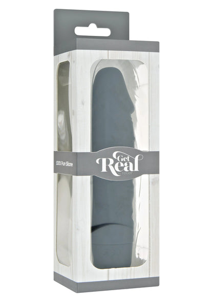 Bestel: Classic Vibrator Mini Skin by ToyJoy - bij Happytoys: de erotische sex webshop | liever Happy dan Easy ⭐⭐⭐⭐⭐