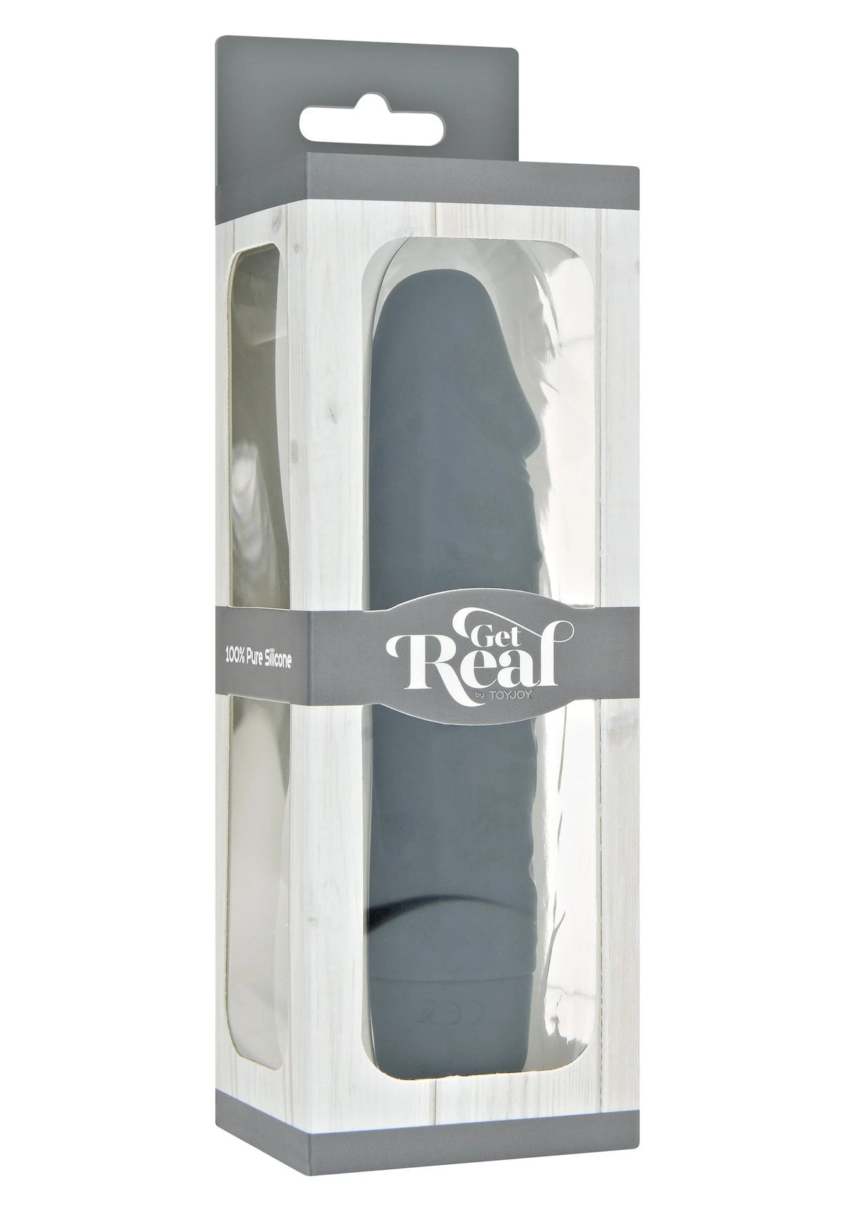 Bestel: Classic Vibrator Mini Black by ToyJoy - bij Happytoys: de erotische sex webshop | liever Happy dan Easy ⭐⭐⭐⭐⭐