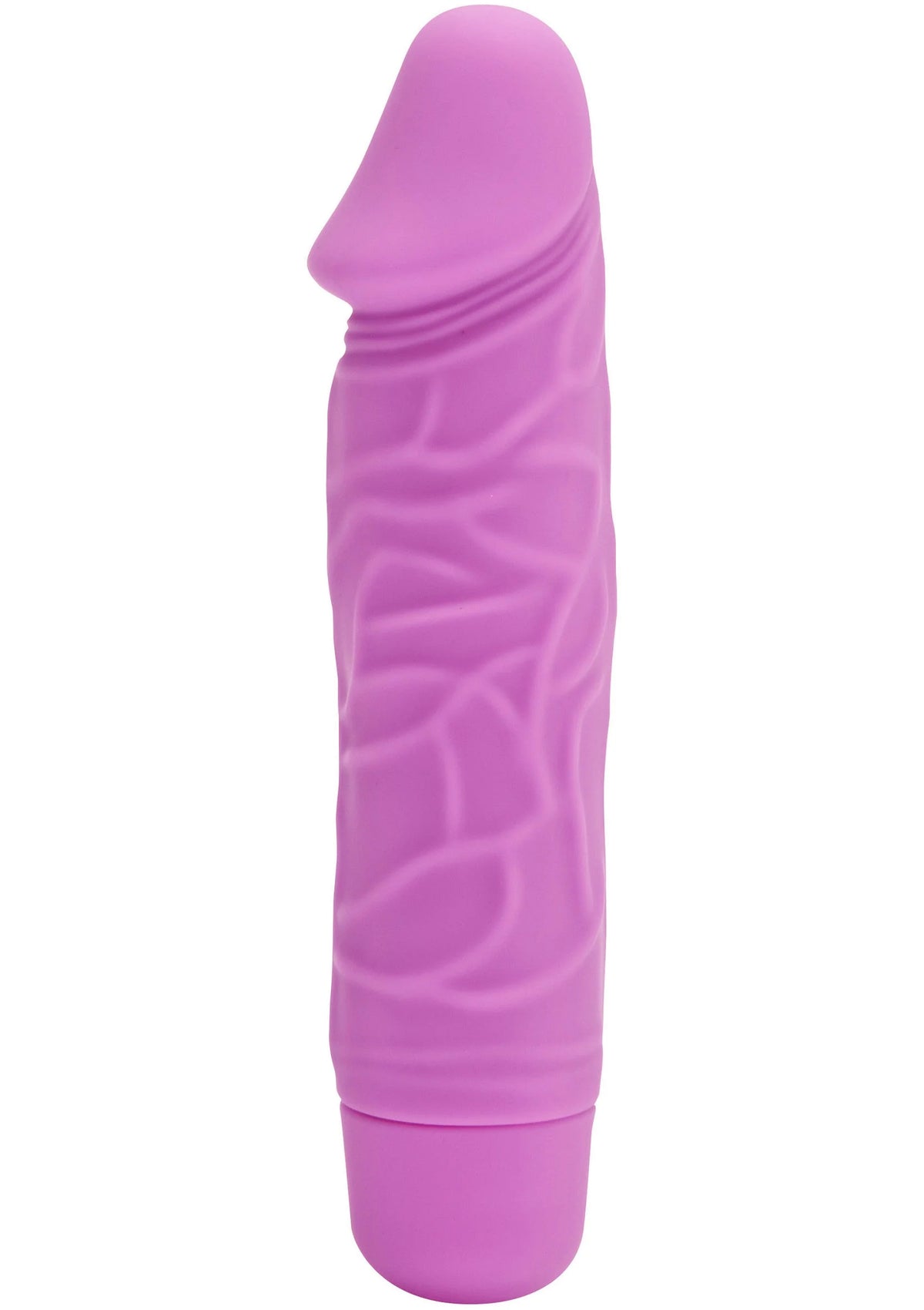 Bestel: Classic Vibrator Mini Purple by ToyJoy - bij Happytoys: de erotische sex webshop | liever Happy dan Easy ⭐⭐⭐⭐⭐