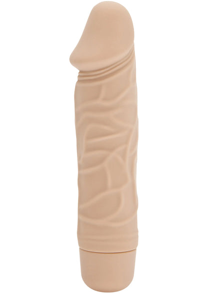 Bestel: Classic Vibrator Mini Purple by ToyJoy - bij Happytoys: de erotische sex webshop | liever Happy dan Easy ⭐⭐⭐⭐⭐