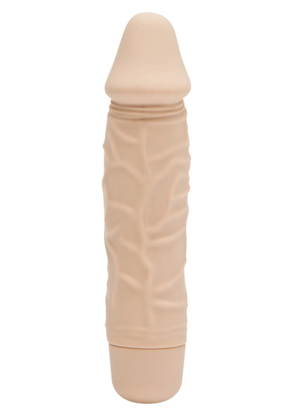 Bestel: Classic Vibrator Mini Purple by ToyJoy - bij Happytoys: de erotische sex webshop | liever Happy dan Easy ⭐⭐⭐⭐⭐