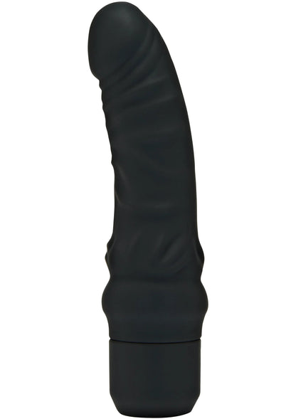 Bestel: Classic G - Spot Vibrator Mini by ToyJoy - bij Happytoys: de erotische sex webshop | liever Happy dan Easy ⭐⭐⭐⭐⭐ - Zwart - 10155 - BLACK