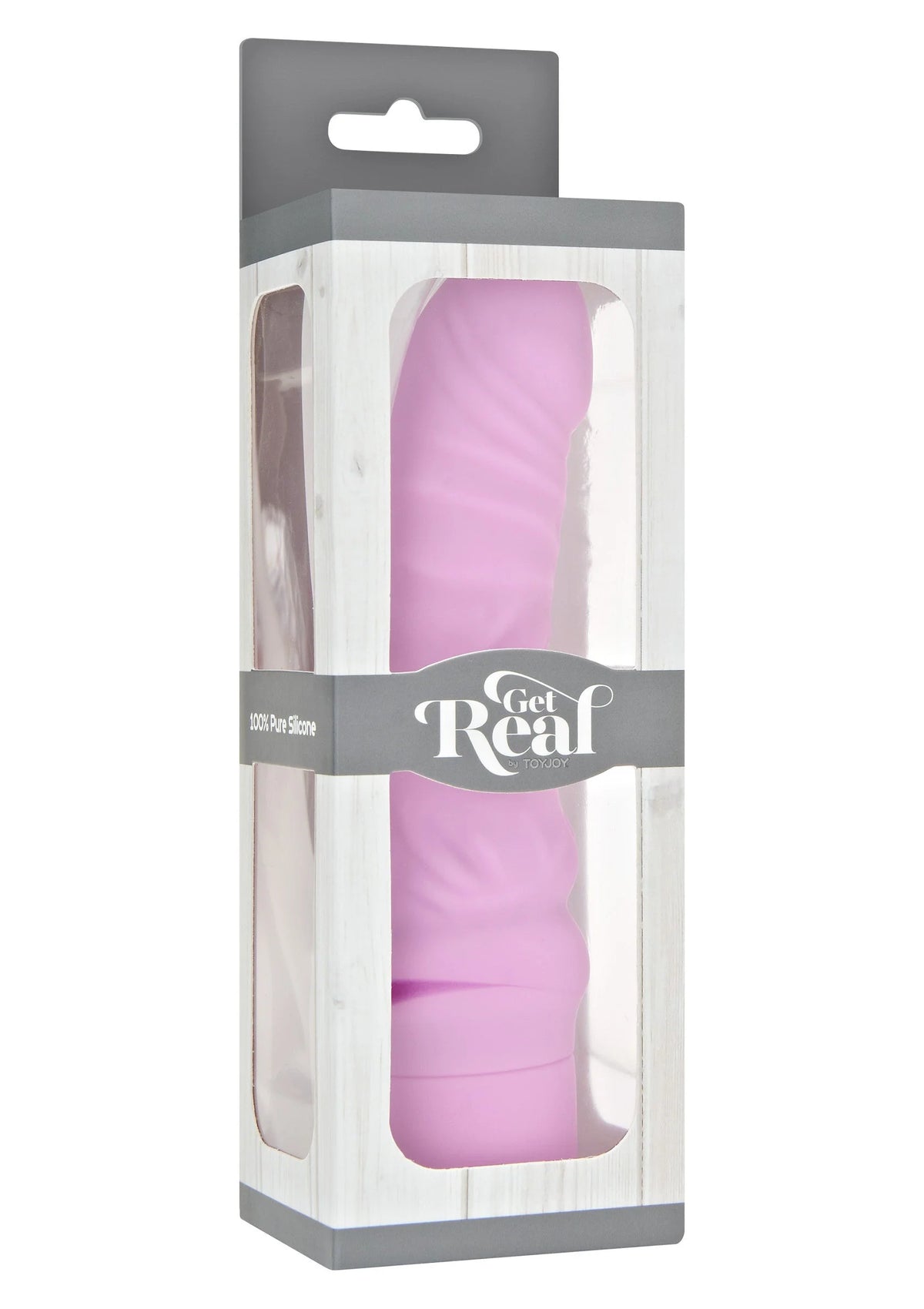 Bestel: Classic G - Spot Vibrator Mini by ToyJoy - bij Happytoys: de erotische sex webshop | liever Happy dan Easy ⭐⭐⭐⭐⭐