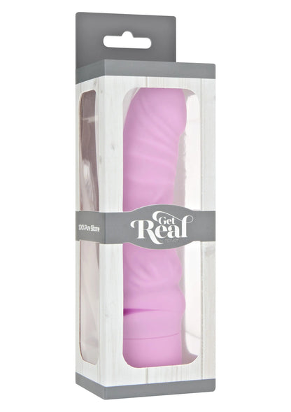 Bestel: Classic G - Spot Vibrator Mini by ToyJoy - bij Happytoys: de erotische sex webshop | liever Happy dan Easy ⭐⭐⭐⭐⭐