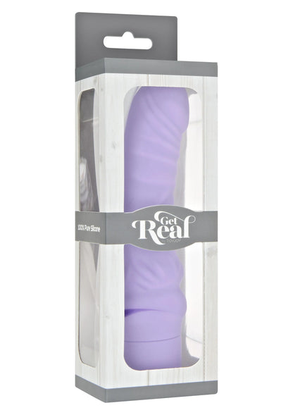 Bestel: Classic G - Spot Vibrator Mini by ToyJoy - bij Happytoys: de erotische sex webshop | liever Happy dan Easy ⭐⭐⭐⭐⭐