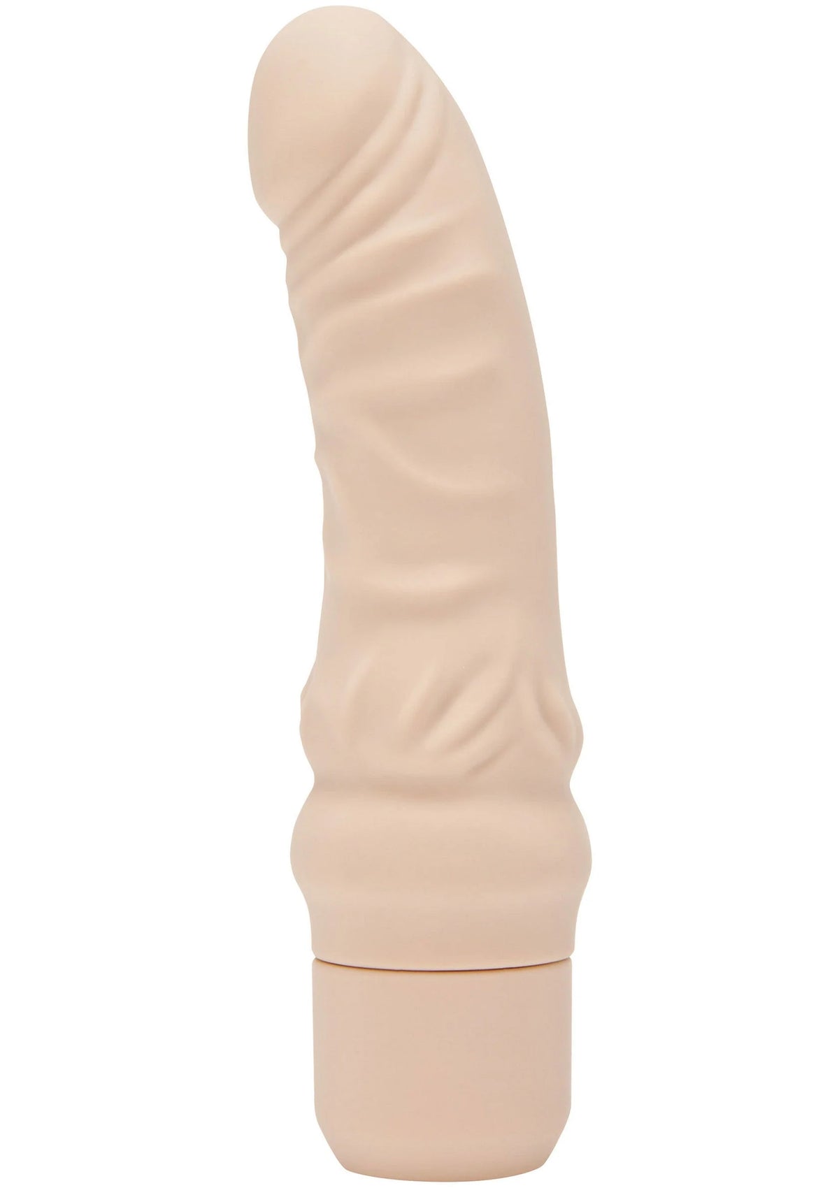 Bestel: Classic G - Spot Vibrator Mini by ToyJoy - bij Happytoys: de erotische sex webshop | liever Happy dan Easy ⭐⭐⭐⭐⭐ - Skin - 10155 - SKIN