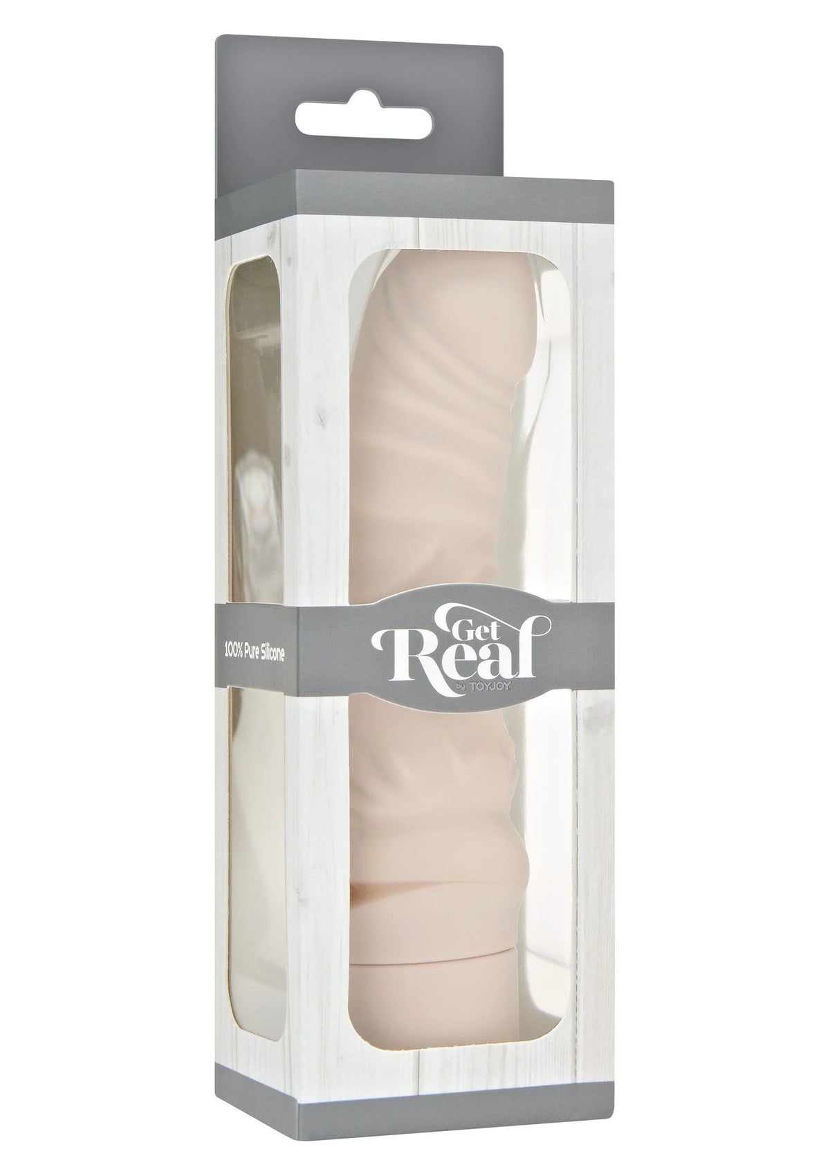 Bestel: Classic G - Spot Vibrator Mini by ToyJoy - bij Happytoys: de erotische sex webshop | liever Happy dan Easy ⭐⭐⭐⭐⭐