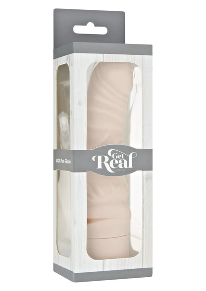 Bestel: Classic G - Spot Vibrator Mini by ToyJoy - bij Happytoys: de erotische sex webshop | liever Happy dan Easy ⭐⭐⭐⭐⭐
