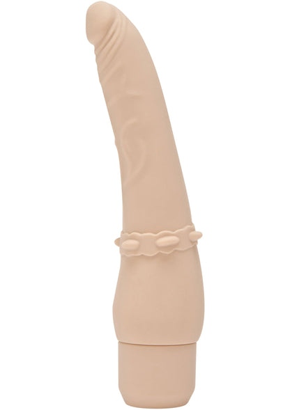 Bestel: Classic Smooth Vibrator - bij Happytoys: de erotische sex webshop | liever Happy dan Easy ⭐⭐⭐⭐⭐