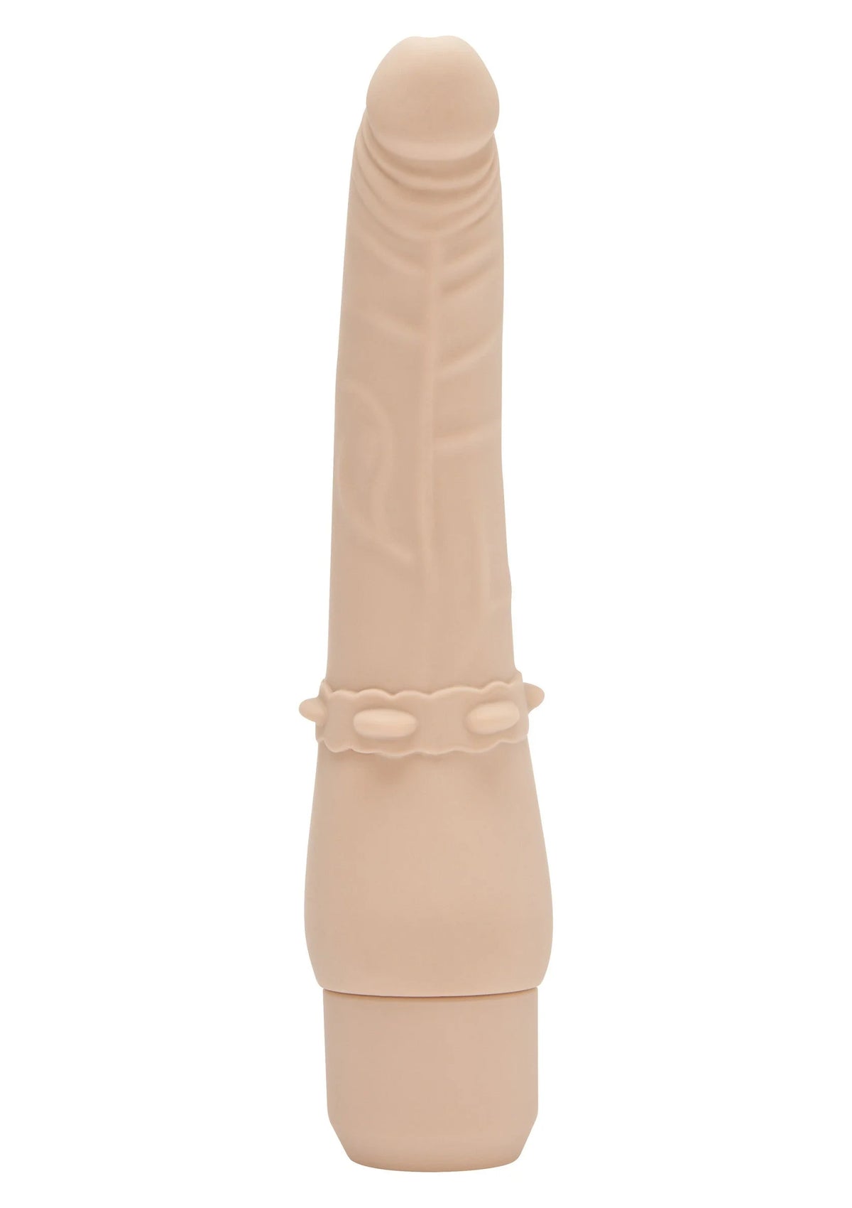 Bestel: Classic Smooth Vibrator - bij Happytoys: de erotische sex webshop | liever Happy dan Easy ⭐⭐⭐⭐⭐