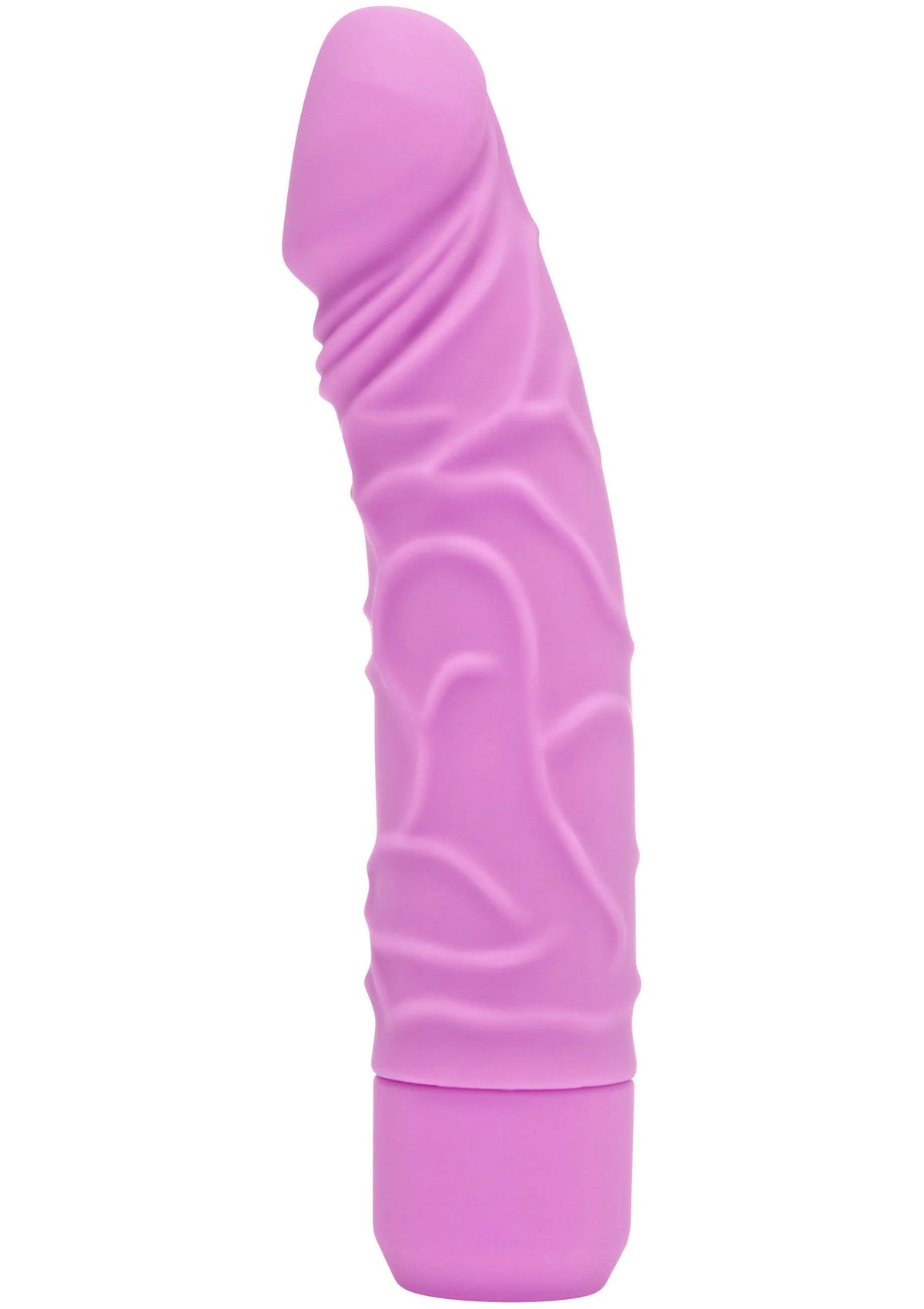 Bestel: Classic Original Vibrator Pink by ToyJoy - bij Happytoys: de erotische sex webshop | liever Happy dan Easy ⭐⭐⭐⭐⭐ - Default Title - 10157 - PINK