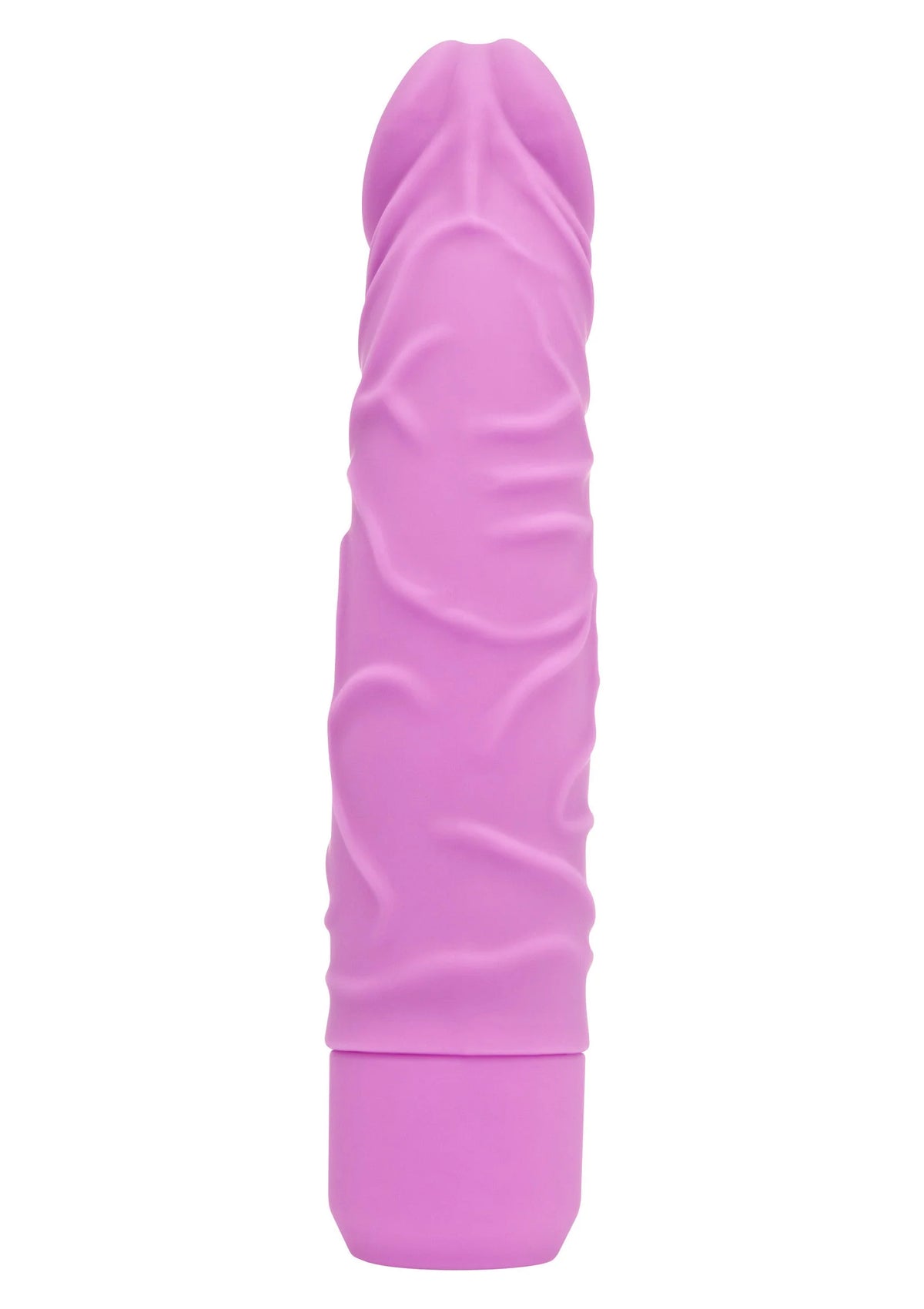 Bestel: Classic Original Vibrator Skin by ToyJoy - bij Happytoys: de erotische sex webshop | liever Happy dan Easy ⭐⭐⭐⭐⭐