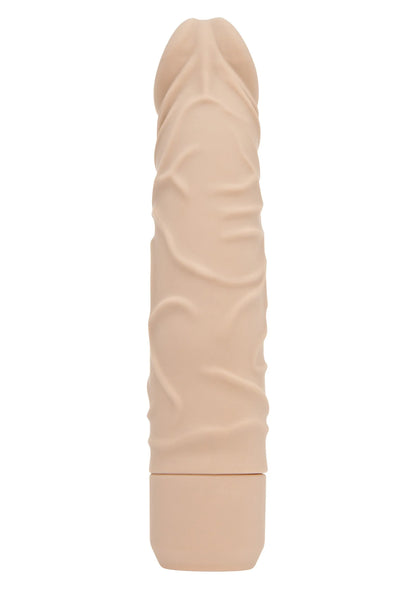 Bestel: Classic Original Vibrator Skin by ToyJoy - bij Happytoys: de erotische sex webshop | liever Happy dan Easy ⭐⭐⭐⭐⭐