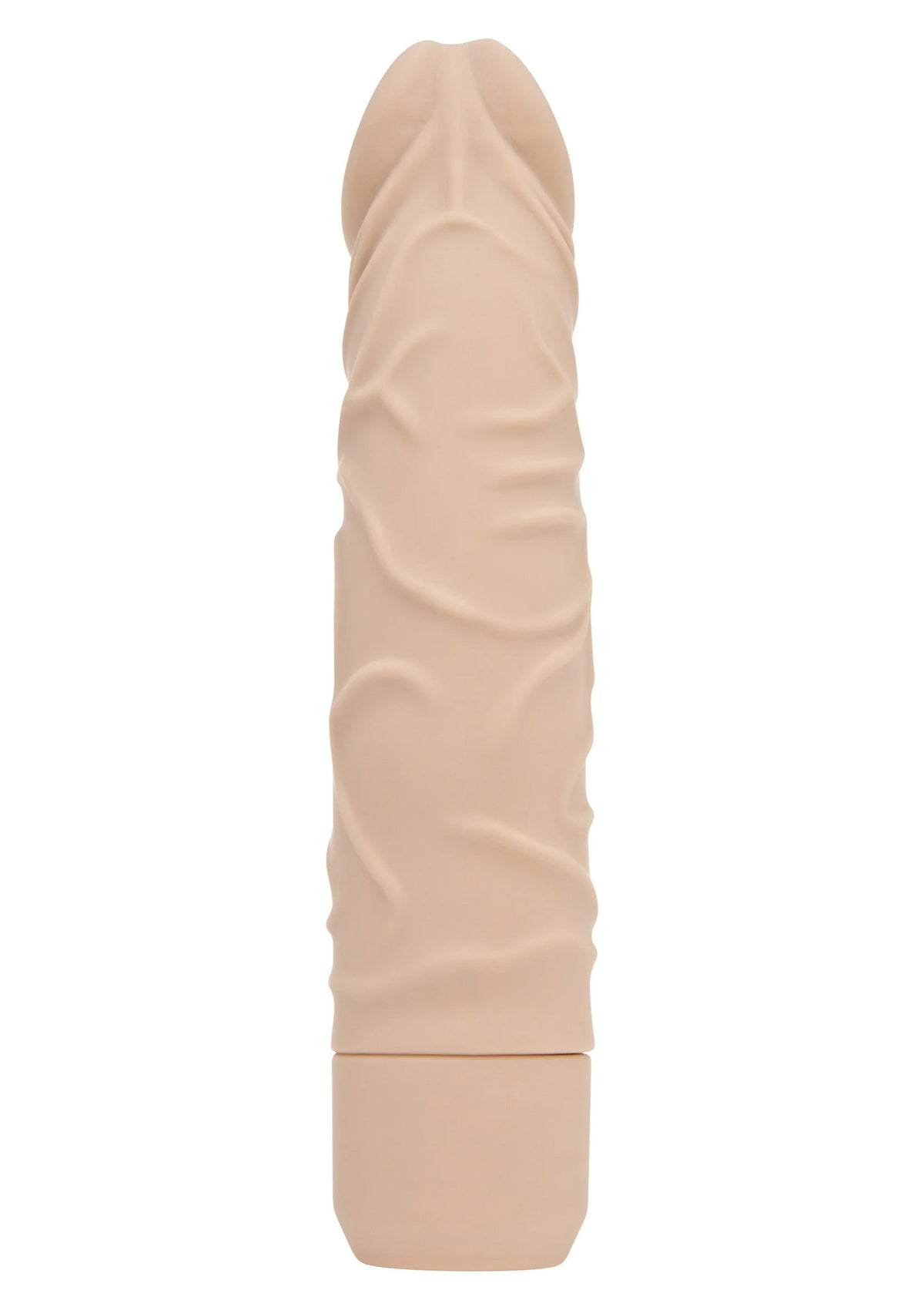 Bestel: Classic Original Vibrator Black by ToyJoy - bij Happytoys: de erotische sex webshop | liever Happy dan Easy ⭐⭐⭐⭐⭐