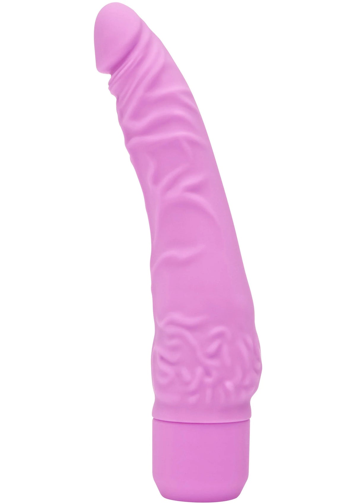 Bestel: Classic Slim Vibrator Pink by ToyJoy - bij Happytoys: de erotische sex webshop | liever Happy dan Easy ⭐⭐⭐⭐⭐ - Default Title - 10158 - PINK