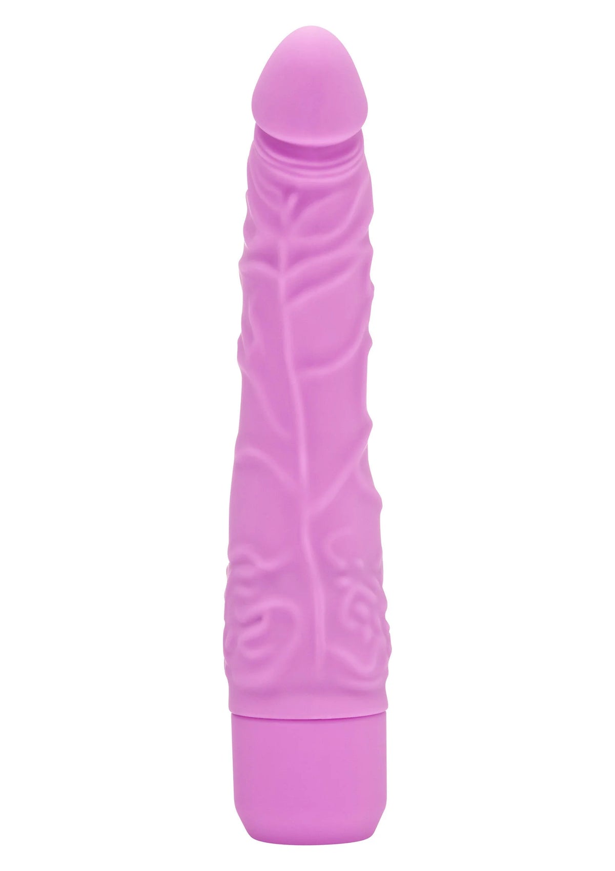 Bestel: Classic Slim Vibrator Pink by ToyJoy - bij Happytoys: de erotische sex webshop | liever Happy dan Easy ⭐⭐⭐⭐⭐