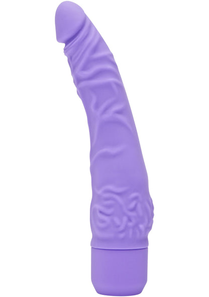 Bestel: Classic Slim Vibrator Pink by ToyJoy - bij Happytoys: de erotische sex webshop | liever Happy dan Easy ⭐⭐⭐⭐⭐