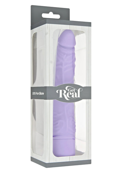 Bestel: Classic Slim Vibrator Black by ToyJoy - bij Happytoys: de erotische sex webshop | liever Happy dan Easy ⭐⭐⭐⭐⭐