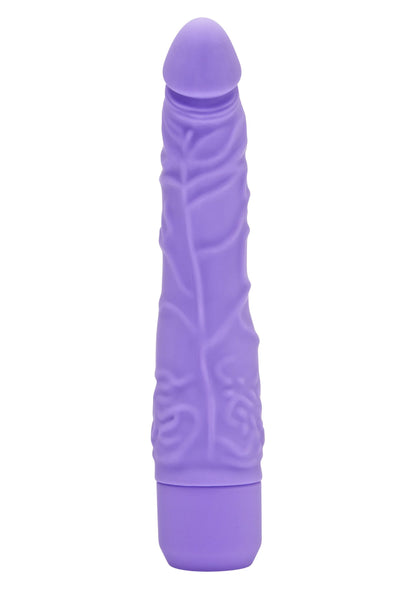 Bestel: Classic Slim Vibrator Black by ToyJoy - bij Happytoys: de erotische sex webshop | liever Happy dan Easy ⭐⭐⭐⭐⭐