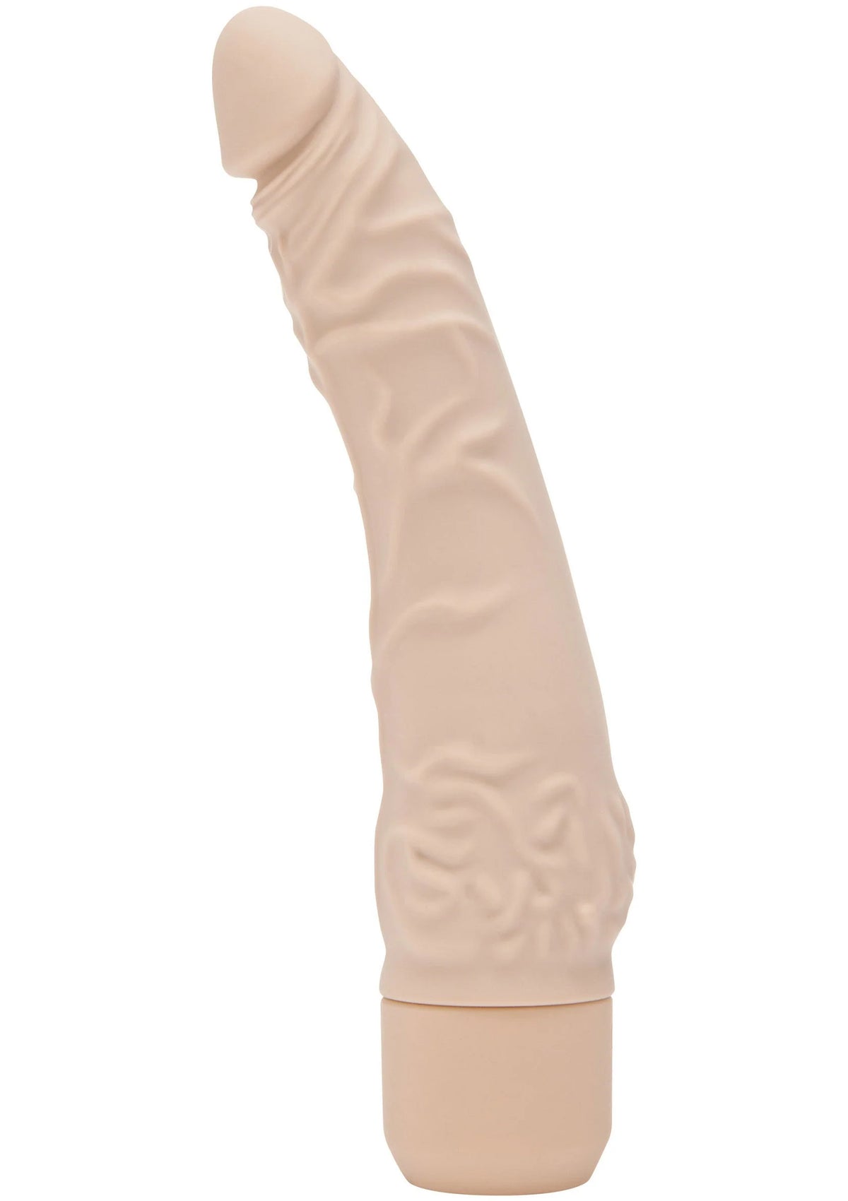 Bestel: Classic Slim Vibrator Black by ToyJoy - bij Happytoys: de erotische sex webshop | liever Happy dan Easy ⭐⭐⭐⭐⭐