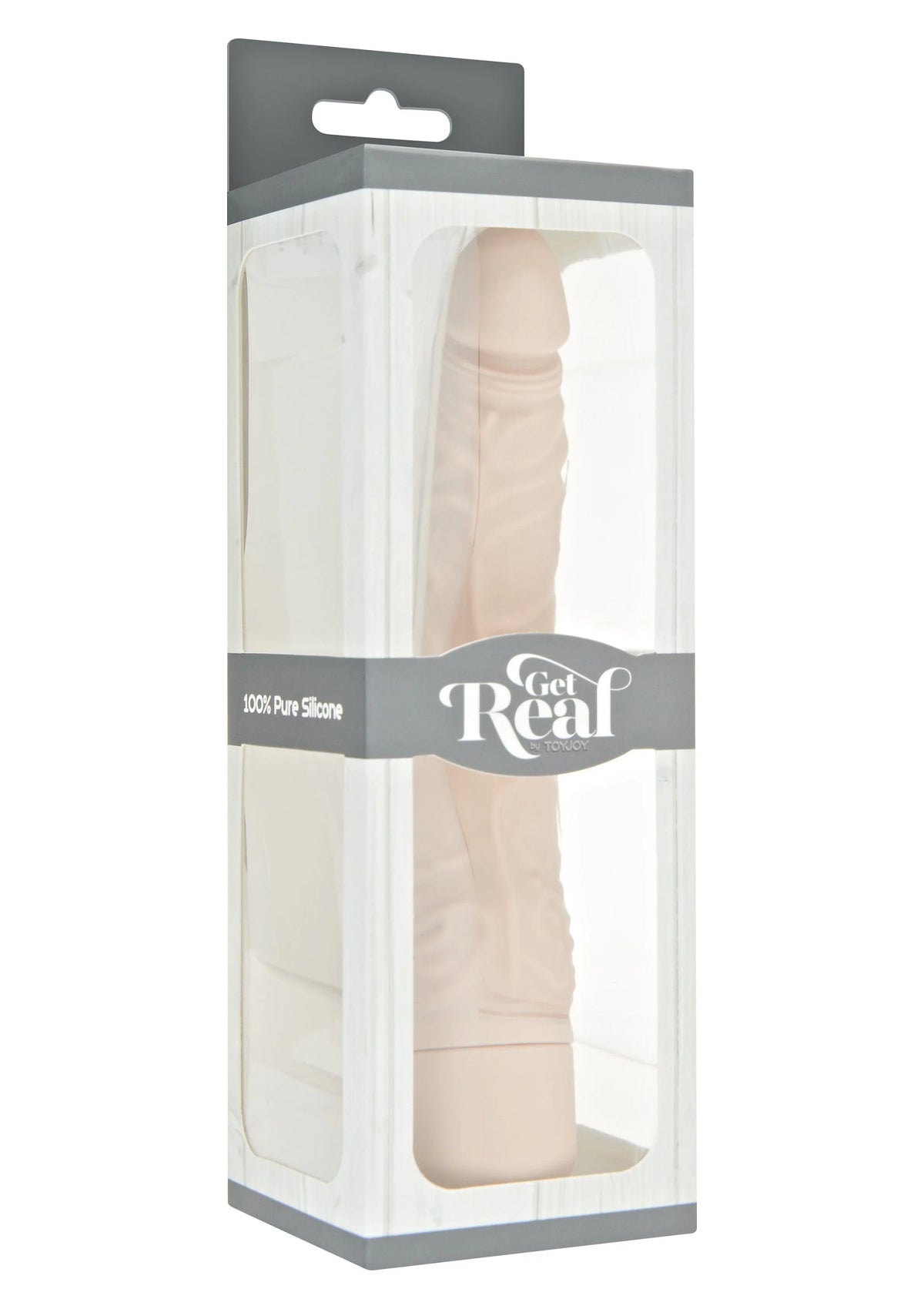 Bestel: Classic Slim Vibrator Black by ToyJoy - bij Happytoys: de erotische sex webshop | liever Happy dan Easy ⭐⭐⭐⭐⭐