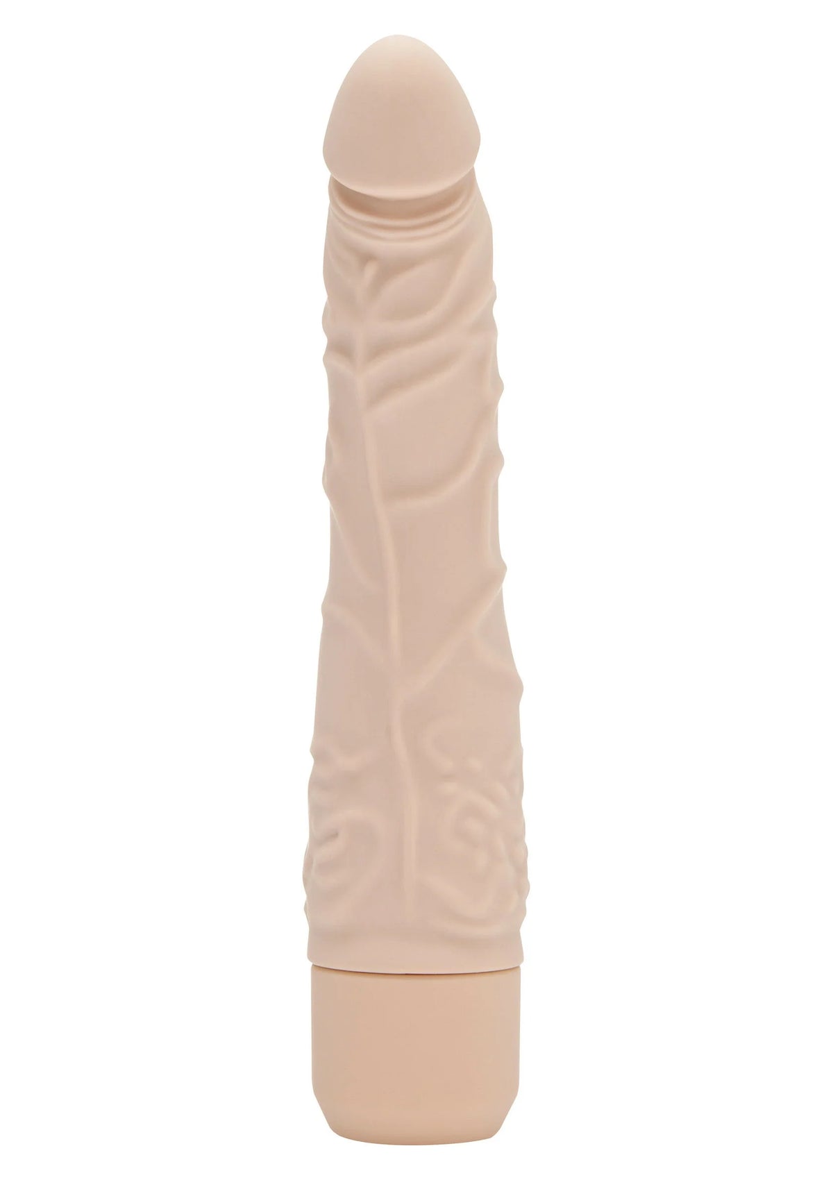 Bestel: Classic Slim Vibrator Black by ToyJoy - bij Happytoys: de erotische sex webshop | liever Happy dan Easy ⭐⭐⭐⭐⭐