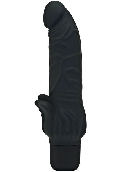 Bestel: Classic Stim Vibrator by ToyJoy - bij Happytoys: de erotische sex webshop | liever Happy dan Easy ⭐⭐⭐⭐⭐ - Zwart - 10159 - BLACK