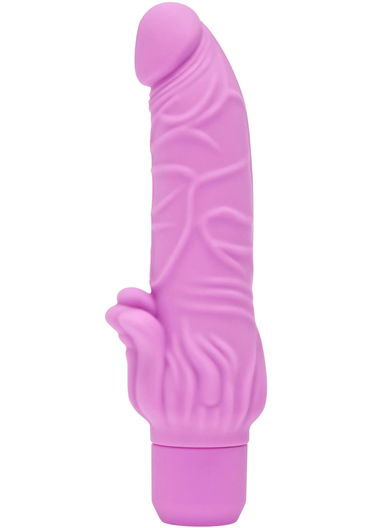 Bestel: Classic Stim Vibrator by ToyJoy - bij Happytoys: de erotische sex webshop | liever Happy dan Easy ⭐⭐⭐⭐⭐ - Roze - 10159 - PINK