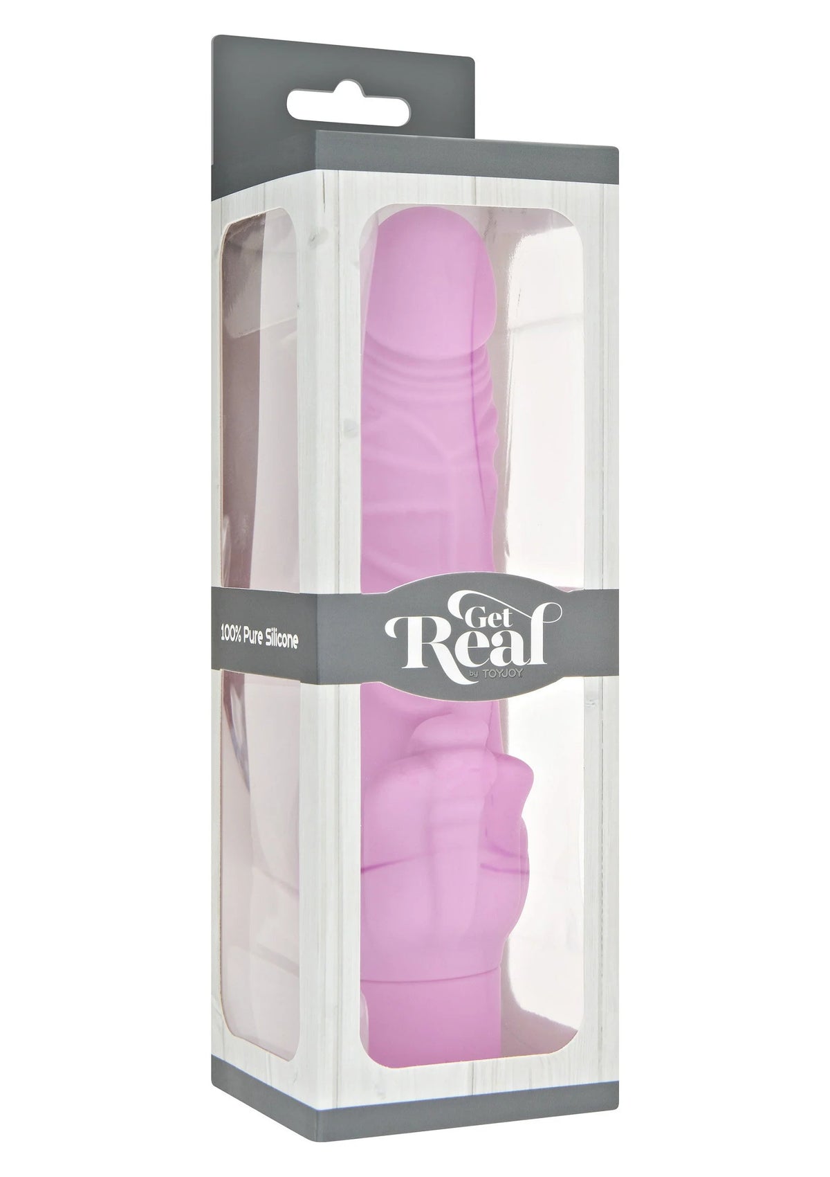 Bestel: Classic Stim Vibrator by ToyJoy - bij Happytoys: de erotische sex webshop | liever Happy dan Easy ⭐⭐⭐⭐⭐