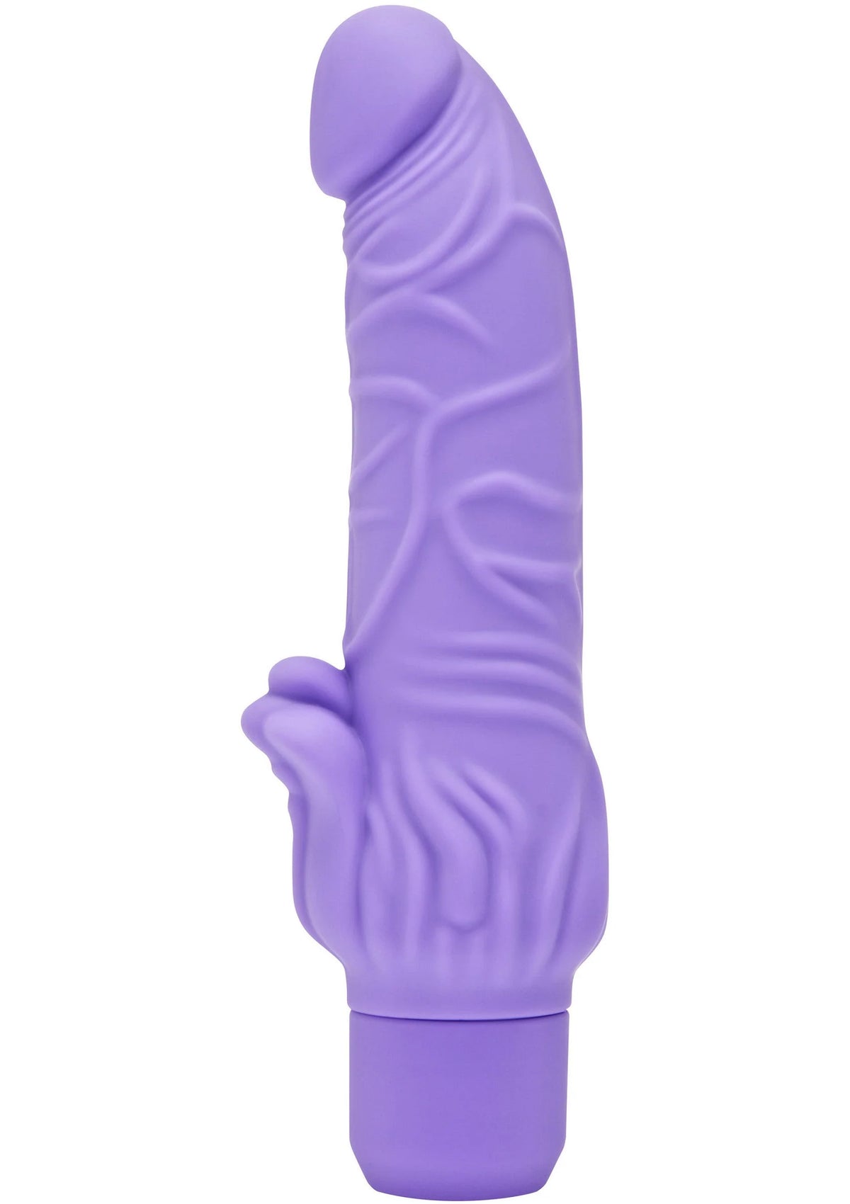 Bestel: Classic Stim Vibrator by ToyJoy - bij Happytoys: de erotische sex webshop | liever Happy dan Easy ⭐⭐⭐⭐⭐ - Paars - 10159 - PURPLE