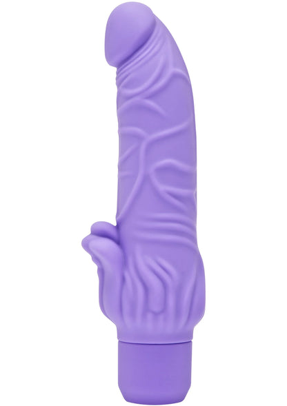 Bestel: Classic Stim Vibrator by ToyJoy - bij Happytoys: de erotische sex webshop | liever Happy dan Easy ⭐⭐⭐⭐⭐ - Paars - 10159 - PURPLE