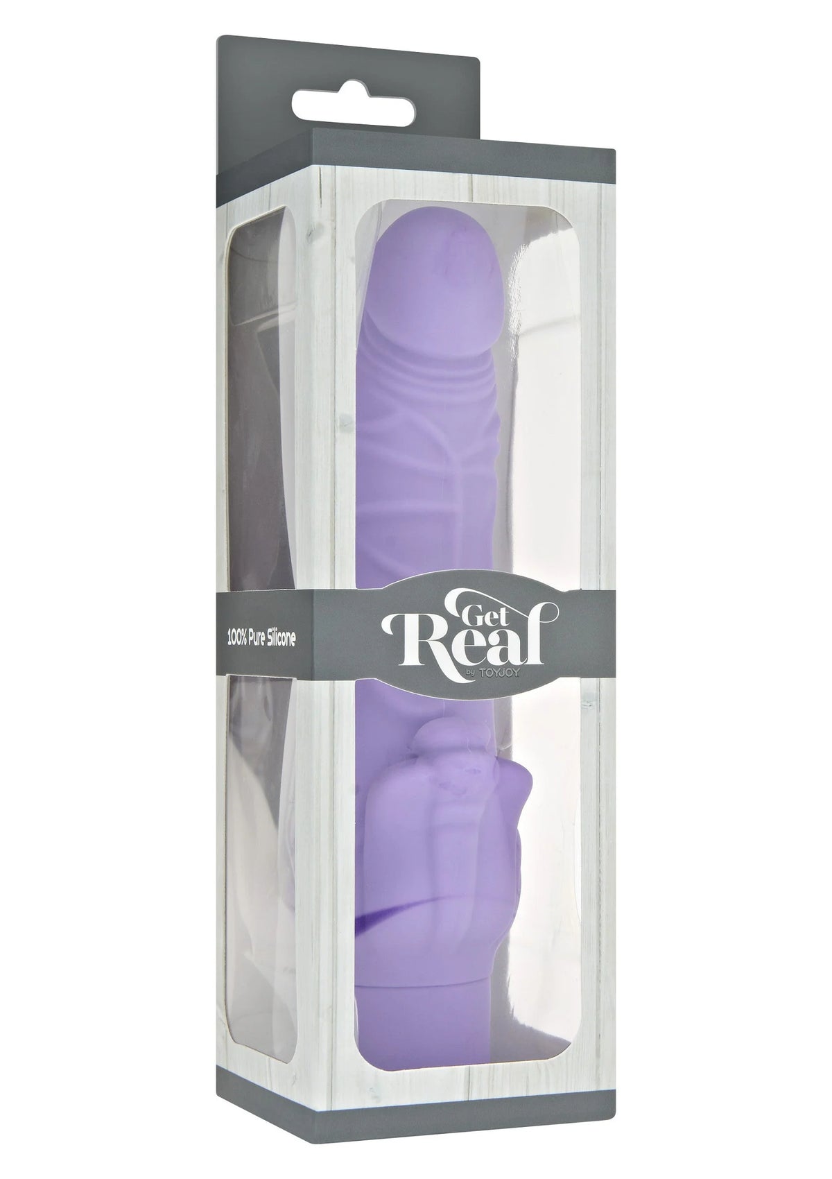 Bestel: Classic Stim Vibrator by ToyJoy - bij Happytoys: de erotische sex webshop | liever Happy dan Easy ⭐⭐⭐⭐⭐
