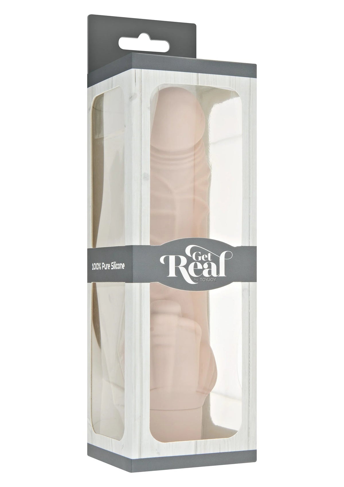 Bestel: Classic Stim Vibrator by ToyJoy - bij Happytoys: de erotische sex webshop | liever Happy dan Easy ⭐⭐⭐⭐⭐