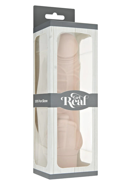 Bestel: Classic Stim Vibrator by ToyJoy - bij Happytoys: de erotische sex webshop | liever Happy dan Easy ⭐⭐⭐⭐⭐