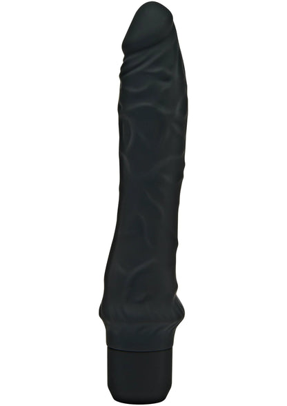 Bestel: Classic Large Vibrator Purple by ToyJoy - bij Happytoys: de erotische sex webshop | liever Happy dan Easy ⭐⭐⭐⭐⭐