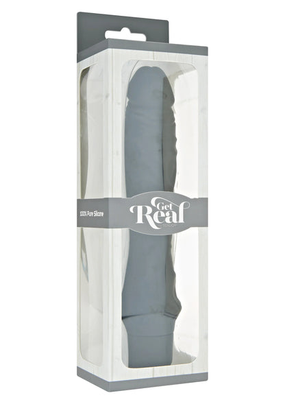Bestel: Classic Large Vibrator Skin by ToyJoy - bij Happytoys: de erotische sex webshop | liever Happy dan Easy ⭐⭐⭐⭐⭐