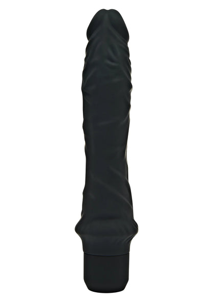 Bestel: Classic Large Vibrator Skin by ToyJoy - bij Happytoys: de erotische sex webshop | liever Happy dan Easy ⭐⭐⭐⭐⭐